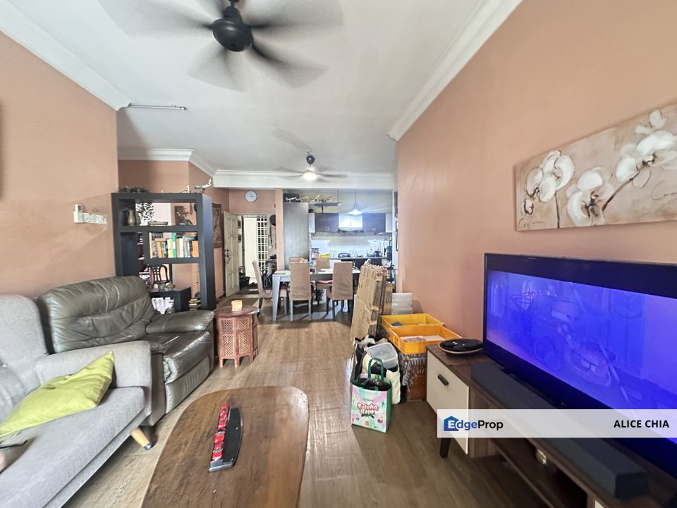 Platinum Hill PV 5 , Kuala Lumpur, Setapak