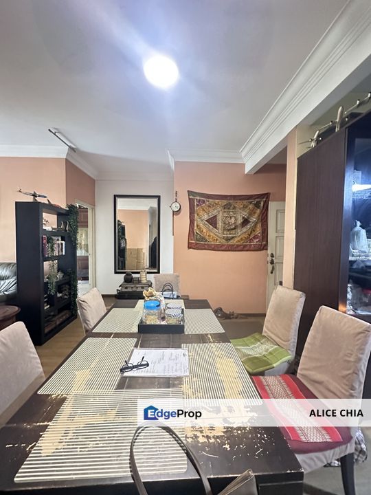 Platinum Hill PV 5 , Kuala Lumpur, Setapak