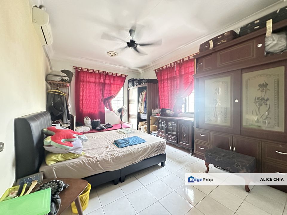 Platinum Hill PV 5 , Kuala Lumpur, Setapak