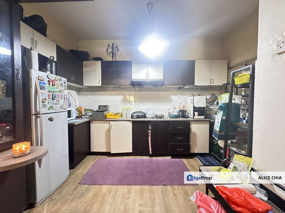 Platinum Hill PV 5 , Kuala Lumpur, Setapak