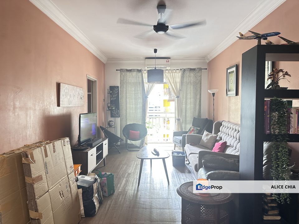 Platinum Hill PV 5 , Kuala Lumpur, Setapak