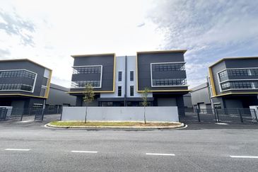 XME Business Park