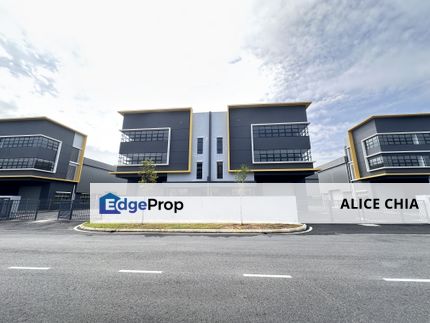 XME Business Park , Negeri Sembilan, Nilai