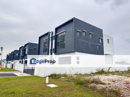 Lake 6 Entrepreneurs Park II Puchong Meranti Jaya , Selangor, Puchong