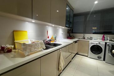 Desa ParkCity (The Westside II)