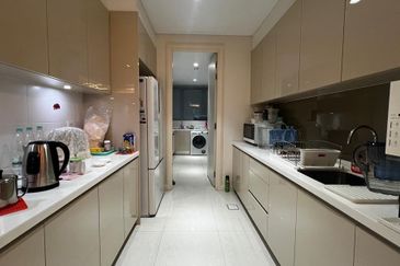 Desa ParkCity (The Westside II)