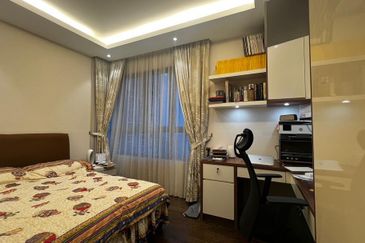 Desa ParkCity (The Westside II)