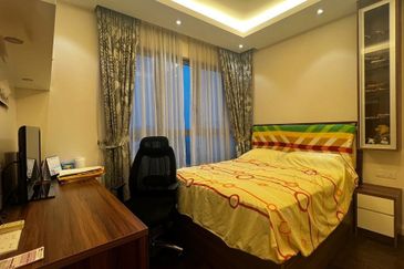 Desa ParkCity (The Westside II)