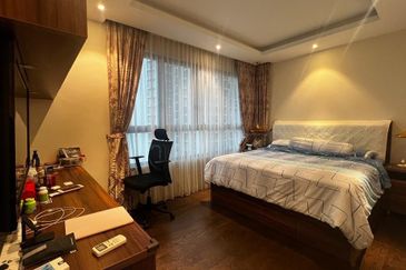 Desa ParkCity (The Westside II)