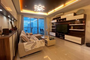 Desa ParkCity (The Westside II)