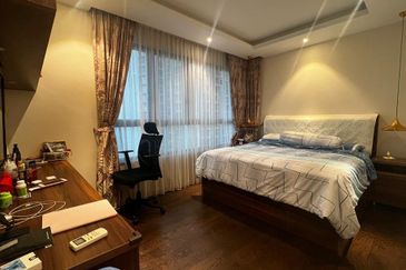 Desa ParkCity (The Westside II)