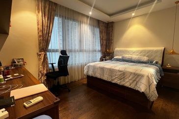 Desa ParkCity (The Westside II)