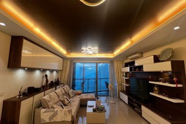 Desa ParkCity (The Westside II)