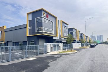 XME Business Park