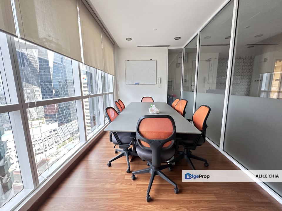 Binjai 8 Premium SOHO , Kuala Lumpur, KLCC