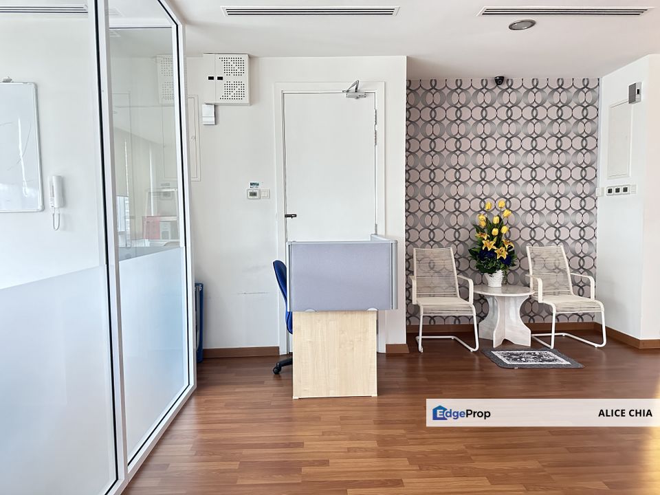 Binjai 8 Premium SOHO , Kuala Lumpur, KLCC