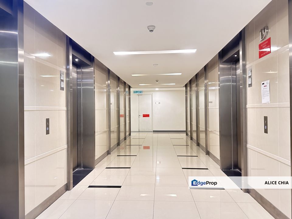 Binjai 8 Premium SOHO , Kuala Lumpur, KLCC