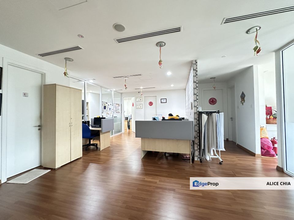 Binjai 8 Premium SOHO , Kuala Lumpur, KLCC