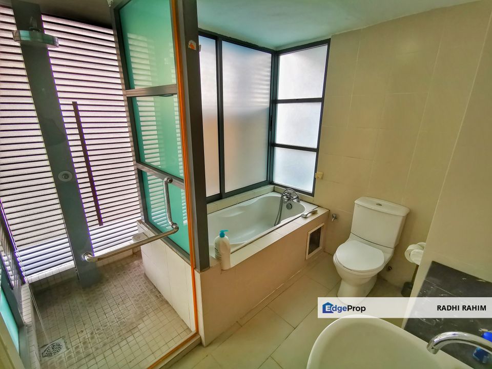 Saujana Residency Fully Furnished Unit Subang Jaya, Selangor, Subang Jaya