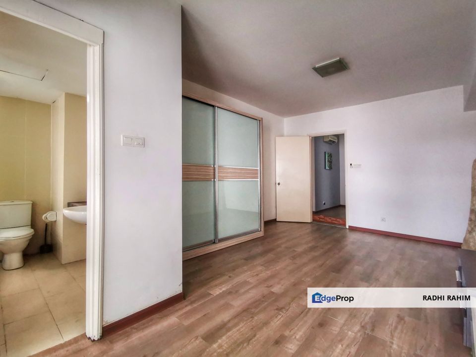 Saujana Residency Fully Furnished Unit Subang Jaya, Selangor, Subang Jaya