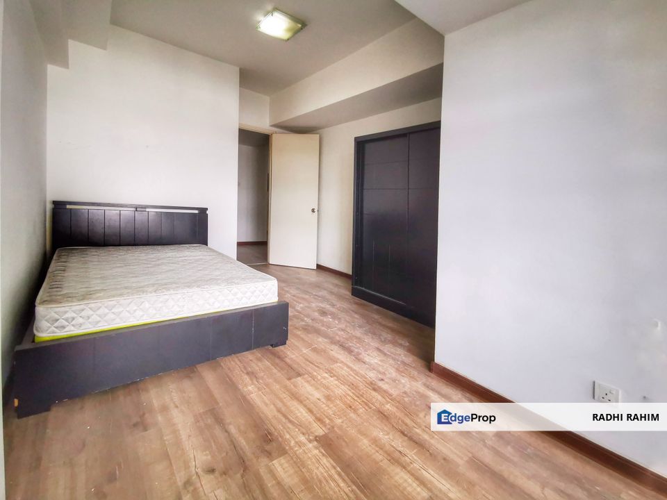 Saujana Residency Fully Furnished Unit Subang Jaya, Selangor, Subang Jaya