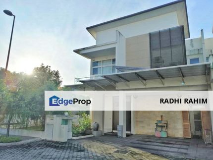 Sunway Rydgeway Corner Unit Newly Refurbished , Selangor, Taman Melawati
