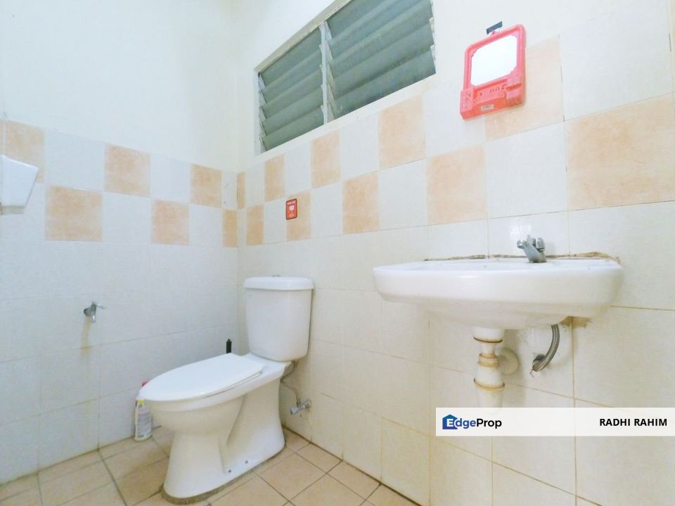 Ukay Perdana Cheap Residensi Bistaria Apartment, Selangor, Ulu Kelang