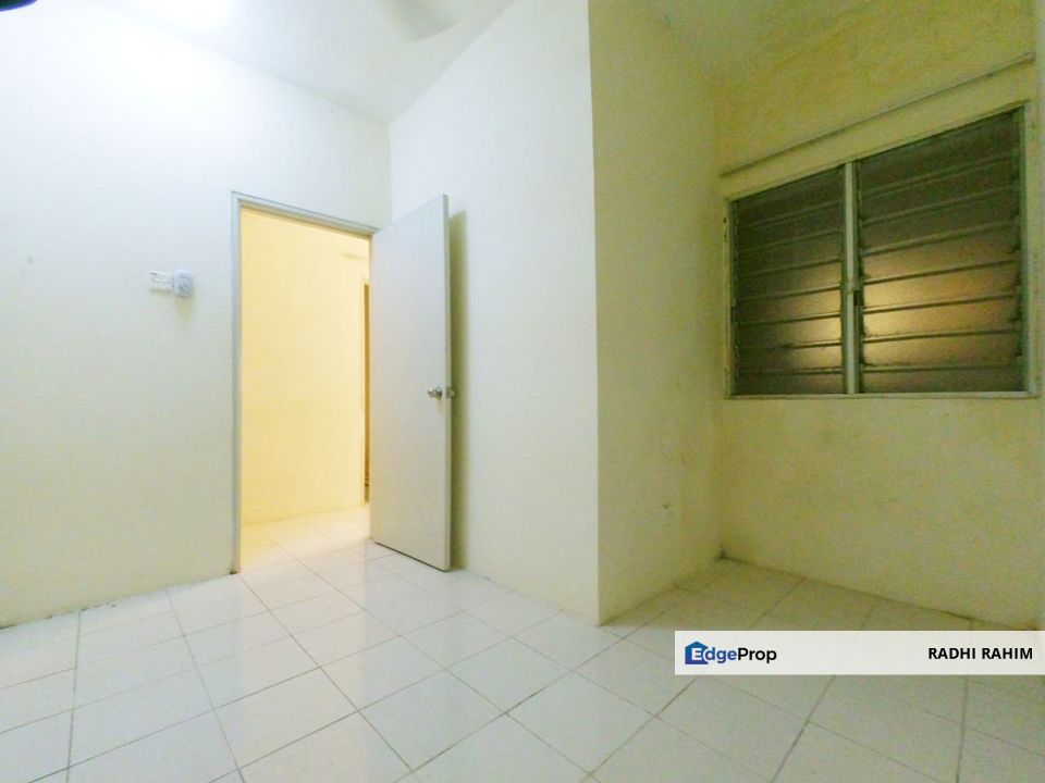 Ukay Perdana Cheap Residensi Bistaria Apartment, Selangor, Ulu Kelang