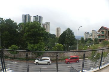 Kiara View