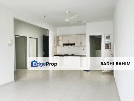 Suria Jelatek Condo 5min Walk to LRT, Kuala Lumpur, Ampang