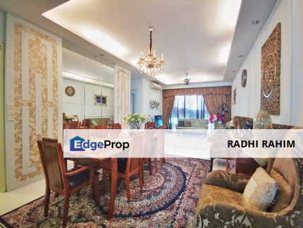 Setapak 100 Residency Freehold Condo Must View! , Kuala Lumpur, Setapak