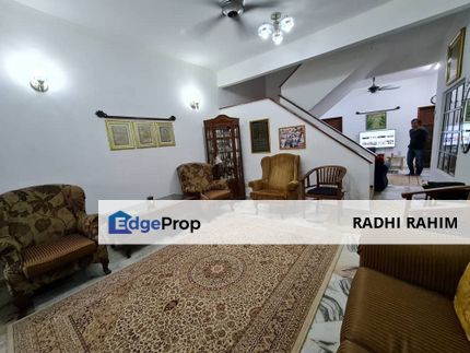Bukit Antarabangsa Terrace House Well Maintained! , Selangor, Ulu Kelang