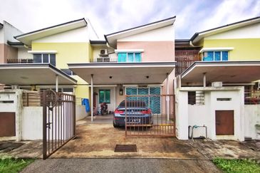 Bandar Seri Coalfields