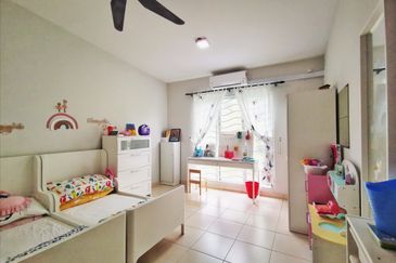 Bandar Seri Coalfields