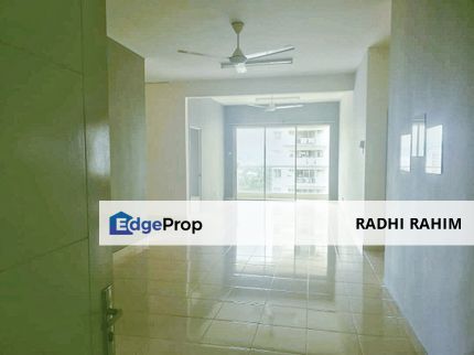 PV8 Condo Tmn Melati 1550sf Freehold KL, Kuala Lumpur, Setapak