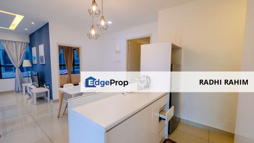 Arte+ Ampang Fully Furnished Unit KL, Kuala Lumpur, Ampang