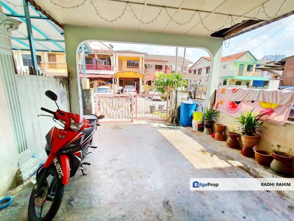 Taman Permata Hulu Kelang Taman Melawati KL for Sale @RM470,000 By ...