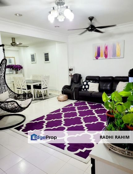 Andari Townvilla Selayang Heights Rumah Cantik , Selangor, Selayang