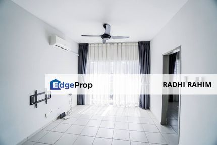 Residensi Platinum Teratai Setapak Danau Kota KL, Kuala Lumpur, Setapak