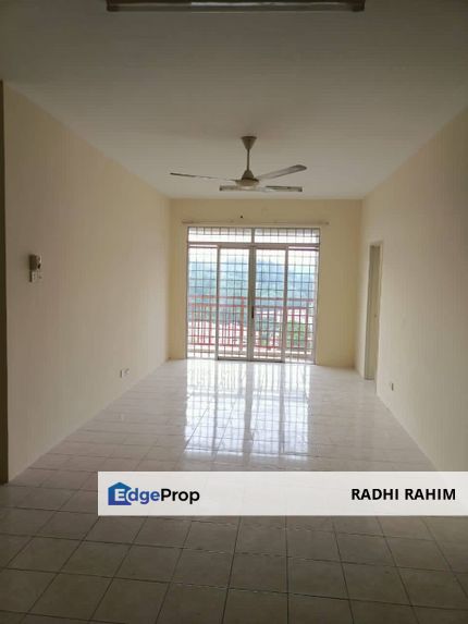 PV5 PV 5 Taman Melati Setapak Freehold KL Condo, Kuala Lumpur, Setapak