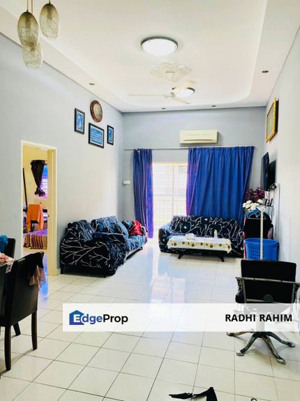 Ampang Prima Condo Corner Unit Ampang KL, Selangor, Ampang