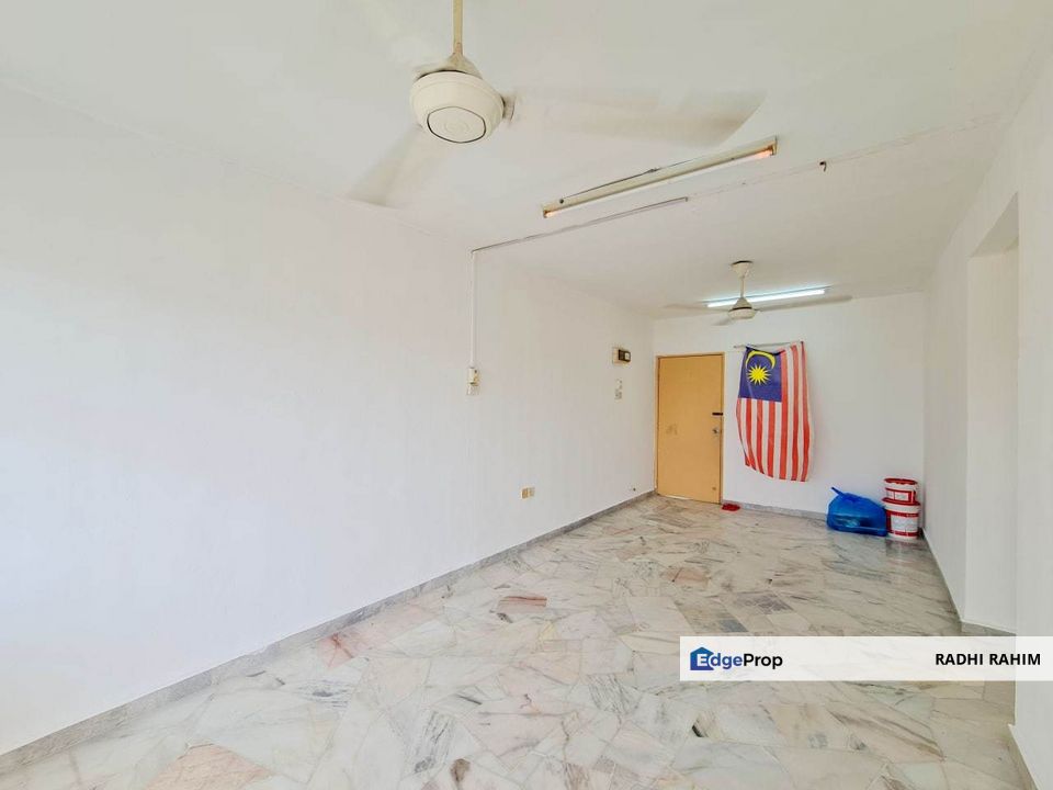 Genting Court Condo @ Setapak KL Best Buy, Kuala Lumpur, Setapak
