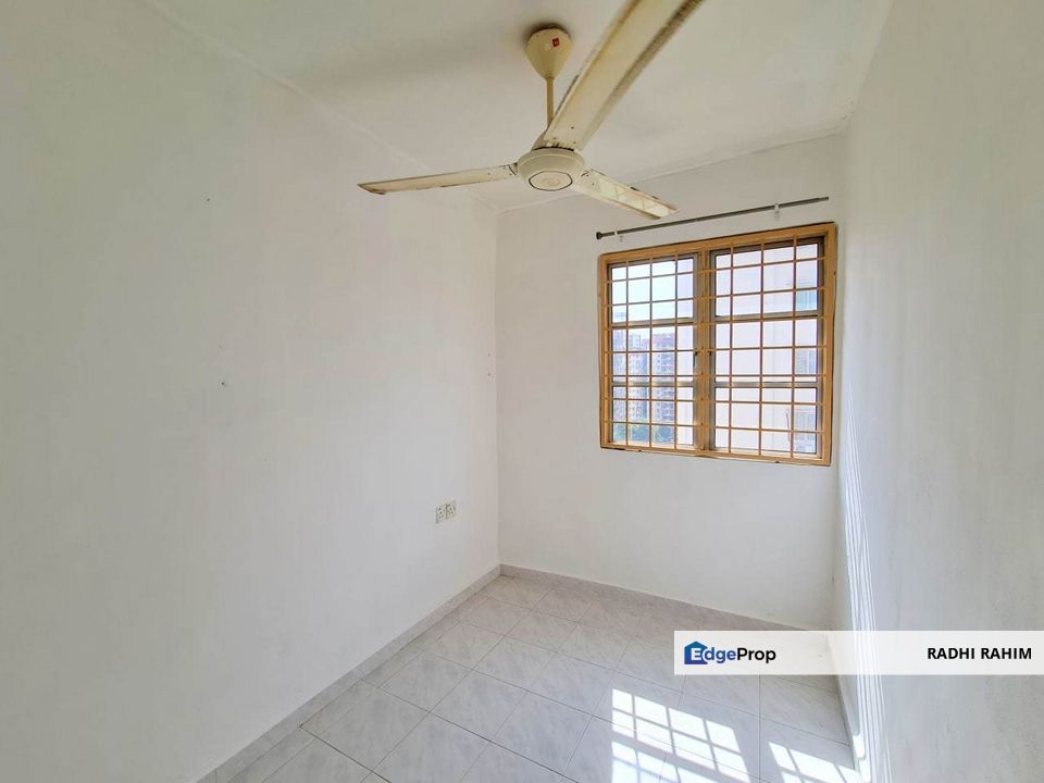 Genting Court Condo @ Setapak KL Best Buy, Kuala Lumpur, Setapak