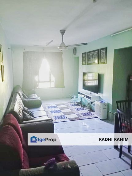 Bayu Apartment Damansara Damai Selangor, Selangor, Damansara Damai