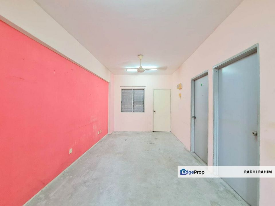 Pandan Ria Apartment Ampang KL Mampu Milik, Selangor, Ampang