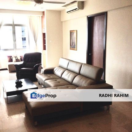 The Orion Jalan Tun Razak KL Furnished City Centre, Kuala Lumpur, KLCC