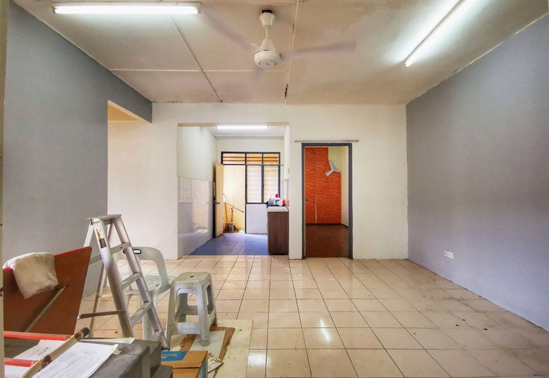 Sri Baiduri Apartment