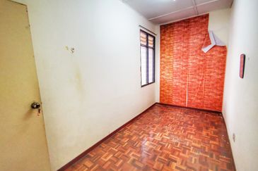 Sri Baiduri Apartment