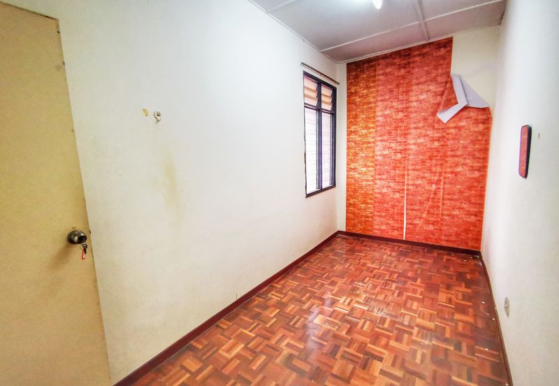 Sri Baiduri Apartment