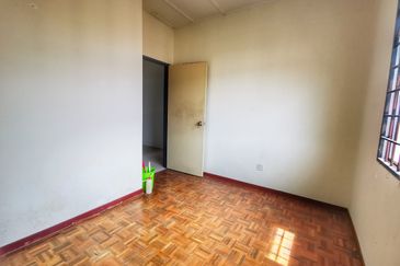 Sri Baiduri Apartment